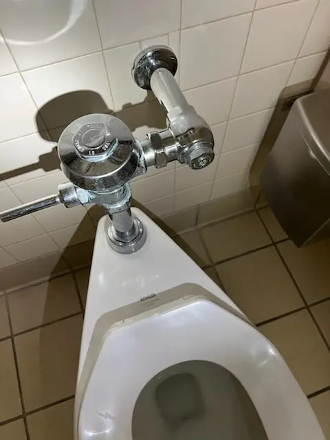 Fixture installation and repair for Hydro Jetting in Lanett